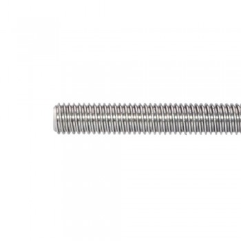 Zewnętrzny liniowy silnik krokowy Nema 17 skok na obrót 2mm 17LS13-0404E-150D
