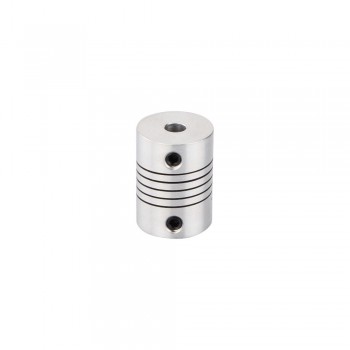 8mm - 8mm sprzęgła elastyczne ST-FC08 18x25mm