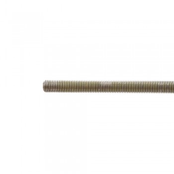 Zewnętrzny liniowy silnik krokowy NEMA 23 23E22S3004FG5-200RS skok na obrót 1,27mm skok 200mm