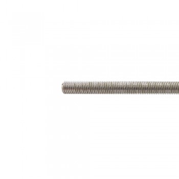 Zewnętrzny liniowy silnik krokowy NEMA 23 23E22S3004HG5-200RS skok na obrót 5,08mm skok 200mm