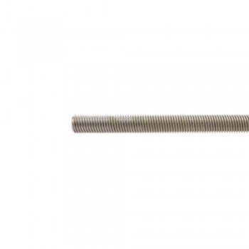 Zewnętrzny liniowy silnik krokowy NEMA 23 23E30S4004HG5-200RS skok na obrót 5,08mm skok 200mm