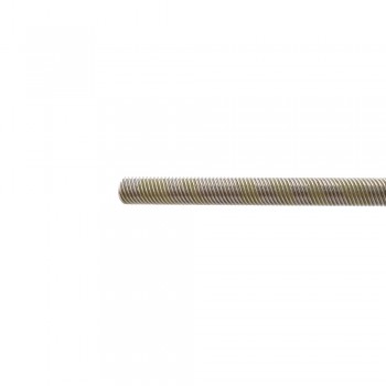 Zewnętrzny liniowy silnik krokowy NEMA 23 23E30S4004NG5-200RS skok na obrót 10,16mm skok 200mm