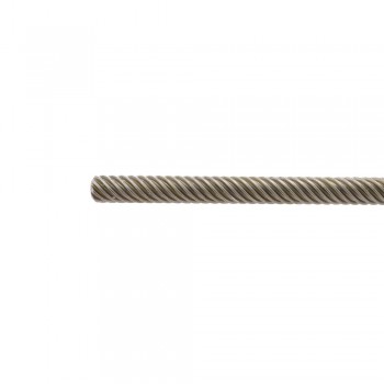 Zewnętrzny liniowy silnik krokowy NEMA 23 23E30S4004YG5-200RS skok na obrót 25,4mm skok 200mm
