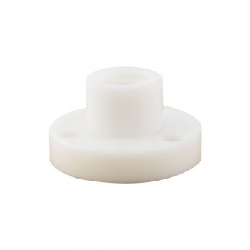 Zewnętrzny liniowy silnik krokowy Nema 34 34LS31-31243-150E skok na obrót 2,54mm