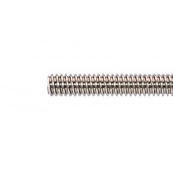 Zewnętrzny liniowy silnik krokowy Nema 34 34LS31-31243-250E skok na obrót 2,54mm