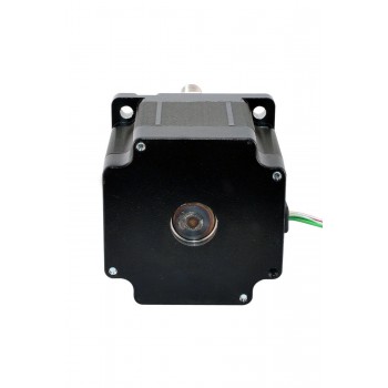 Zewnętrzny liniowy silnik krokowy Nema 34 34LS31-3124C-250E skok na obrót 6,35mm