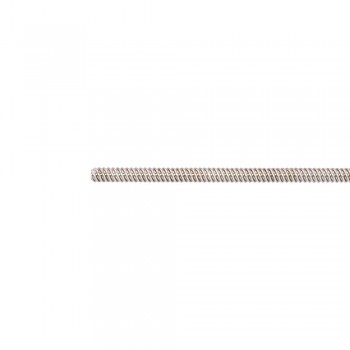 Zewnętrzny liniowy silnik krokowy Nema 8 skok na obrót 2mm 8LS11-0244AC-150E