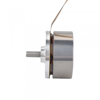 Ф32x17,5mm Silnik bldc z zewnętrznym wirnikiem 32BLE18-24-01 24 V 2760 obr./min 0,0253 Nm 7 W 0,5 kg