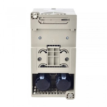 Elektrowrzeciono CNC chłodzony powietrzem 1,5Kw 400Hz ER11 + 2 KM falownik vfd VSK-ASL1.5B