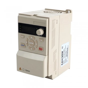 Elektrowrzeciono CNC chłodzony powietrzem 1,5Kw 400Hz ER11 + 2 KM falownik vfd VSK-ASL1.5B