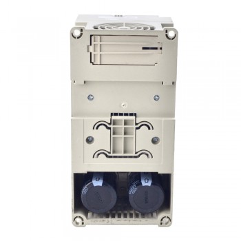 Falownik 3-fazowy / jednofazowy 3,7KW H110T20037BX VFD CNC 15,2A 220V/380V