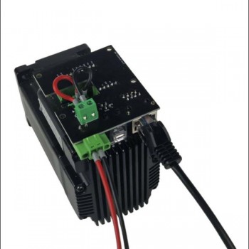 1 szt. adapter RJ45 OSP001510 do serwosilników JMC / silników krokowych z zamkniętą pętlą