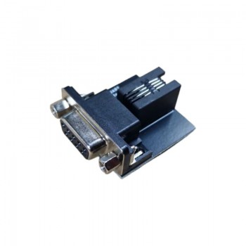 1 szt. adapter RJ45 OSP001510 do serwosilników JMC / silników krokowych z zamkniętą pętlą