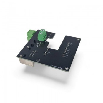 1 szt. adapter RJ45 OSP001510 do serwosilników JMC / silników krokowych z zamkniętą pętlą