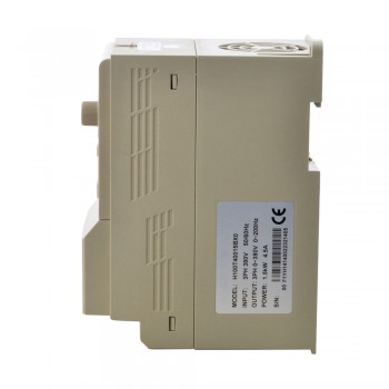 Falownik VFD 3 fazowy 1,5KW H100T40015BX0 4,5A 380V