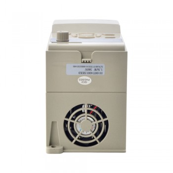 Falownik VFD 3 fazowy 1,5KW H100T40015BX0 4,5A 380V