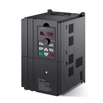 Falownik VFD 3 fazowy 5,5KW BD600-5R5G-2 23A 220V