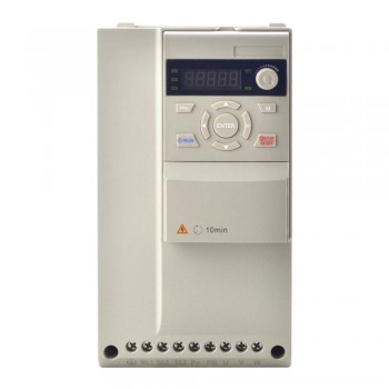 Falownik VFD 3 fazowy 5,5KW H100T40055BX0 14A 380V
