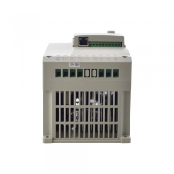Falownik VFD 3 fazowy 5,5KW H100T40055BX0 14A 380V