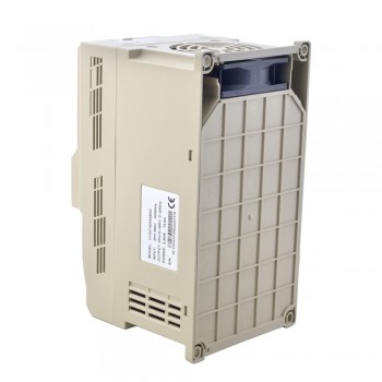 Falownik VFD 3 fazowy 5,5KW H100T40055BX0 14A 380V