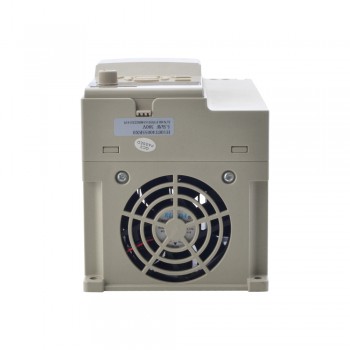 Falownik VFD 3 fazowy 5,5KW H100T40055BX0 14A 380V