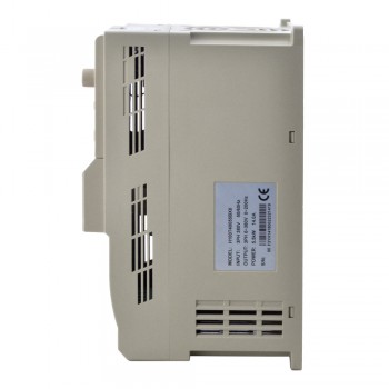 Falownik VFD 3 fazowy 5,5KW H100T40055BX0 14A 380V