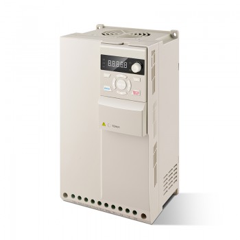 Falownik VFD 3 fazowy 7,5KW H100T40075BX0 19A 380V
