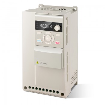 Falownik VFD 3 fazowy 7,5KW H110T40075BX0 19A 380V