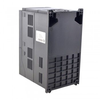 Falownik VFD jednofazowy / 3 fazowy 2,2KW BD600-2R2G-2 3HP 10A 220V