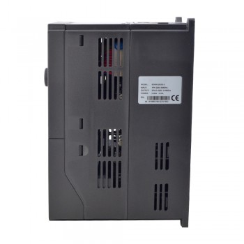 Falownik VFD jednofazowy / 3 fazowy 2,2KW BD600-2R2G-2 3HP 10A 220V