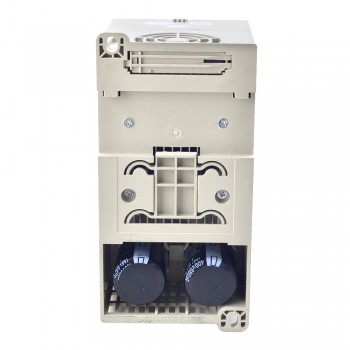Falownik VFD jednofazowy / 3 fazowy 2,2KW H110S20022BX0 12,5A 220V