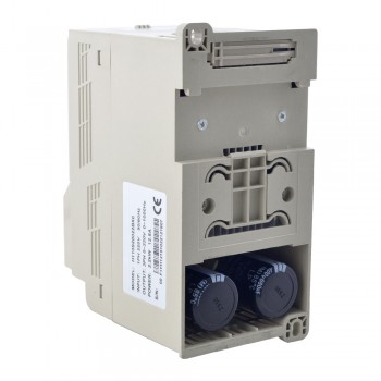 Falownik VFD jednofazowy / 3 fazowy 2,2KW H110S20022BX0 12,5A 220V