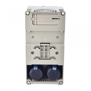 Falownik VFD jednofazowy / 3-fazowy 2,2KW H100T20022BX0 12,5A 220V