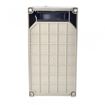 Falownik VFD jednofazowy / 3-fazowy 3,7KW H100T20037BX0 15,2A 220V