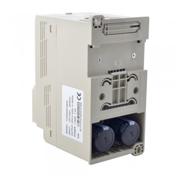 Falownik VFD jednofazowy 1,5KW H100S20015BX0 7A 220V