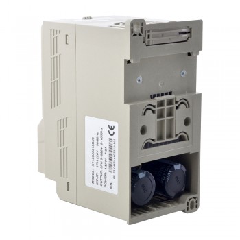 Falownik VFD jednofazowy 1,5KW H110S20015BX0 7A 220V