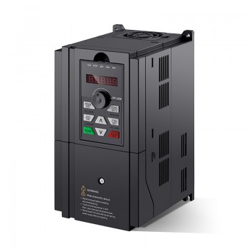 Falownik VFD jednofazowy 3,7KW BD600-3R7G-2 15A 220V