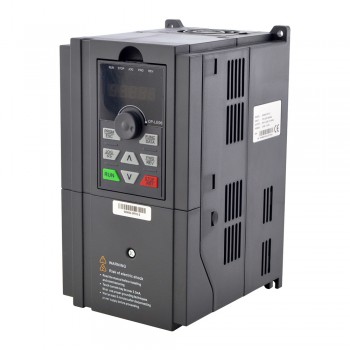 Falownik VFD jednofazowy 3,7KW BD600-3R7G-2 15A 220V