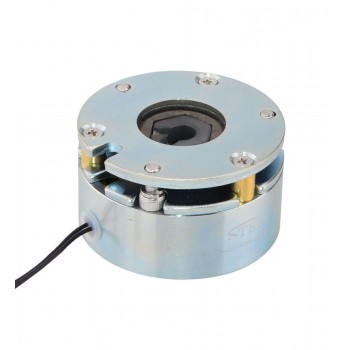 Hamulec elektromagnetyczny DC SWB-03 24 V 2,0 Nm do silników krokowych Nema 23/24
