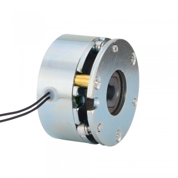 Hamulec elektromagnetyczny DC SWB-03 24 V 2,0 Nm do silników krokowych Nema 23/24