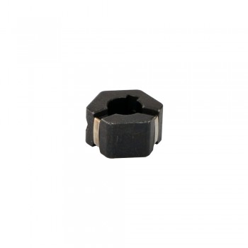 Hamulec elektromagnetyczny DC SWB-05 24 V 4,0 Nm do silnika krokowego Nema 34