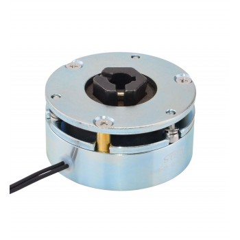 Hamulec elektromagnetyczny DC SWB-05 24 V 4,0 Nm do silnika krokowego Nema 34