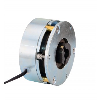 Hamulec elektromagnetyczny DC SWB-05 24 V 4,0 Nm do silnika krokowego Nema 34