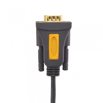 Kabel adaptera RS232 do USB 2.0