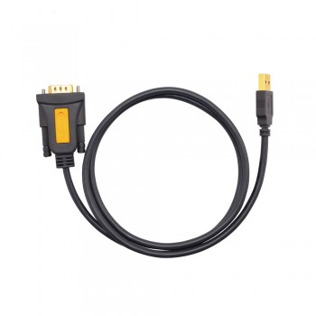 Kabel adaptera RS232 do USB 2.0
