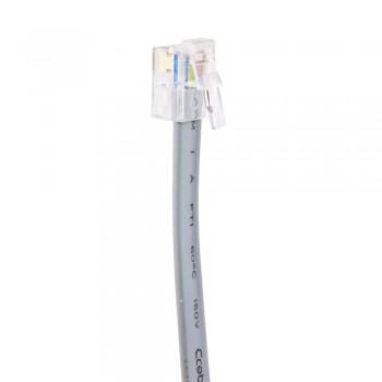 Kabel RS232 1,5 m do sterownika silnika krokowego z zamkniętą pętlą