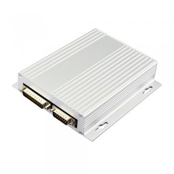 Kontroler silnika krokowego 3-osiowego ST-6560 (obsługuje MACH3, KCAM4, EMC2)