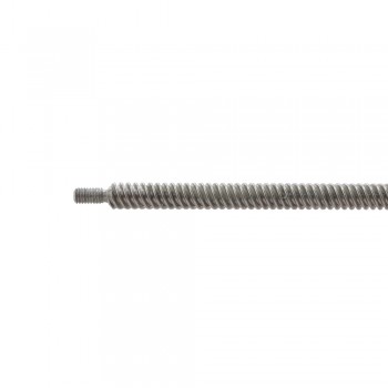 Liniowy silnik krokowy nieuchwytny NEMA 11 11N18S1004HD5-200RS skok na obrót 5,08mm skok 200mm