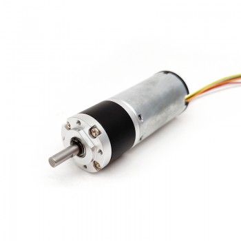 15 szt. Silnik bldc z przekładnia planetarna Φ22mm 12V/24V MP22-TEC2238 0,3 N.m 3W CW/CCW