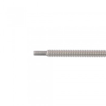 Liniowy silnik krokowy nieuchwytny Nema 14 skok na obrót 1,27mm 14LS13-05749-150N